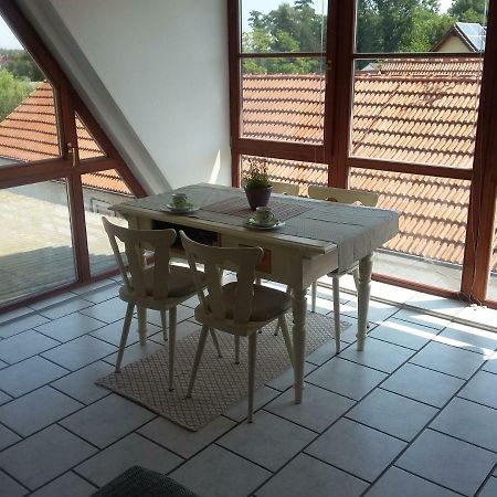 Ferienwohnung Familie Faath Bellheim 外观 照片
