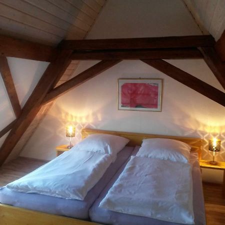 Ferienwohnung Familie Faath Bellheim 外观 照片