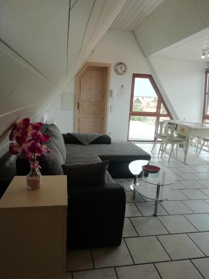 Ferienwohnung Familie Faath Bellheim 外观 照片