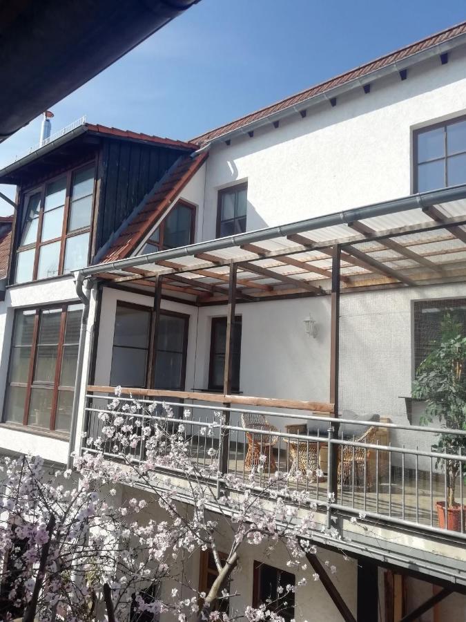 Ferienwohnung Familie Faath Bellheim 外观 照片