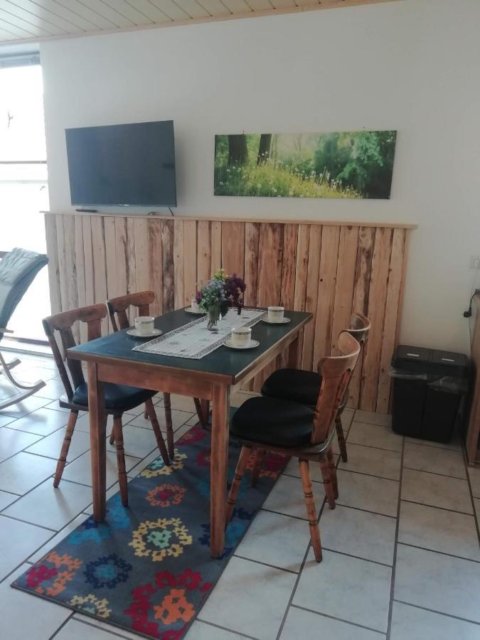 Ferienwohnung Familie Faath Bellheim 外观 照片