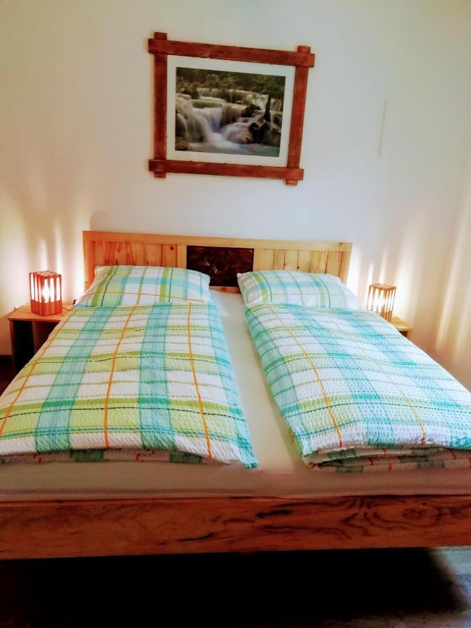 Ferienwohnung Familie Faath Bellheim 外观 照片