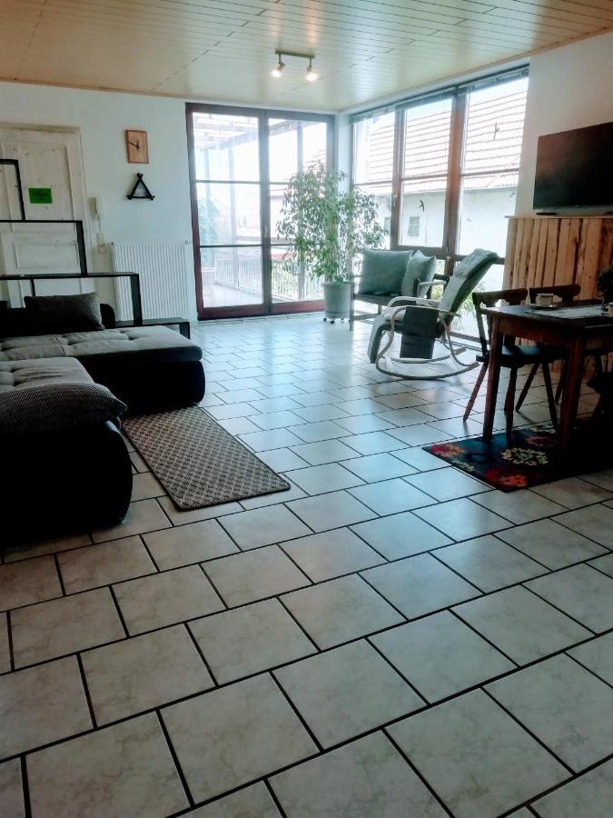 Ferienwohnung Familie Faath Bellheim 外观 照片