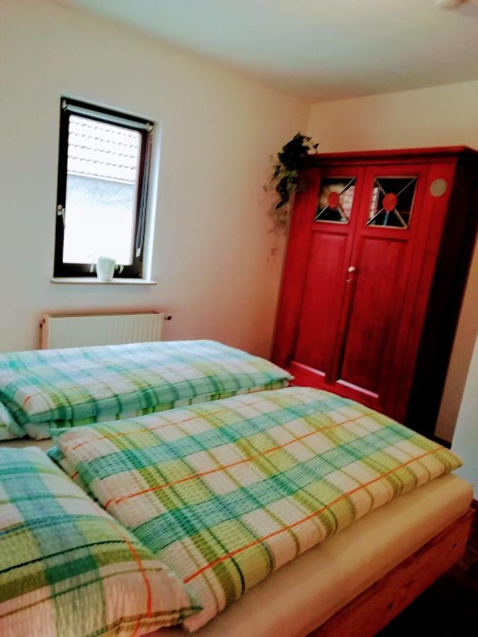 Ferienwohnung Familie Faath Bellheim 外观 照片