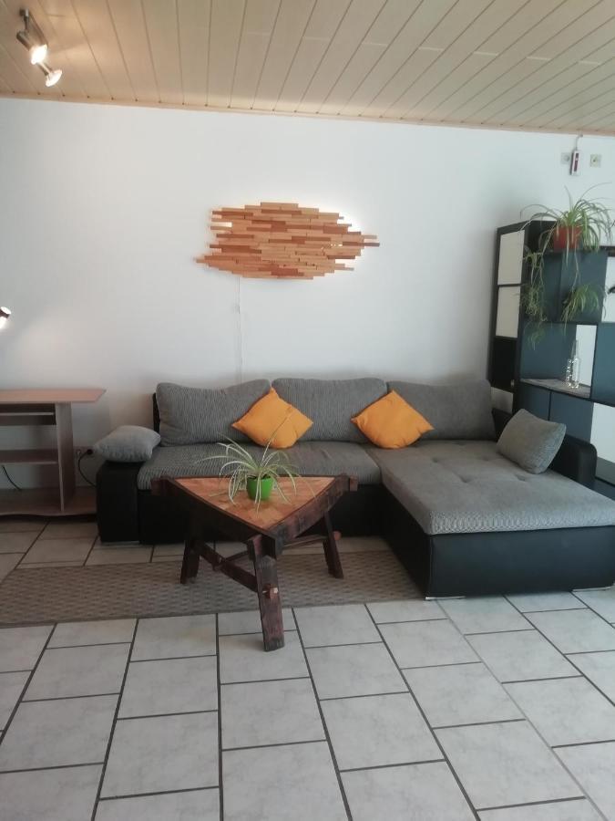 Ferienwohnung Familie Faath Bellheim 外观 照片