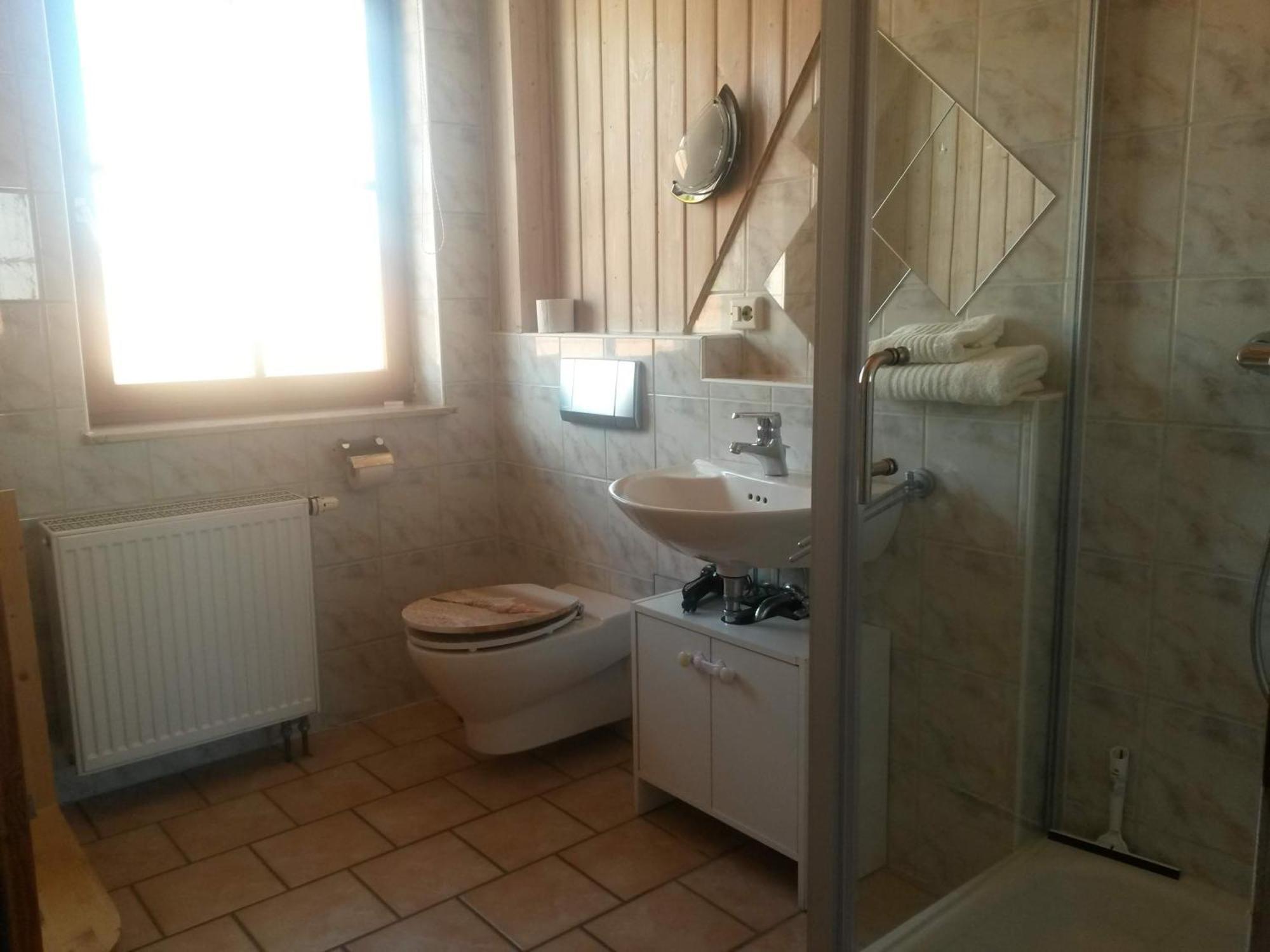 Ferienwohnung Familie Faath Bellheim 外观 照片